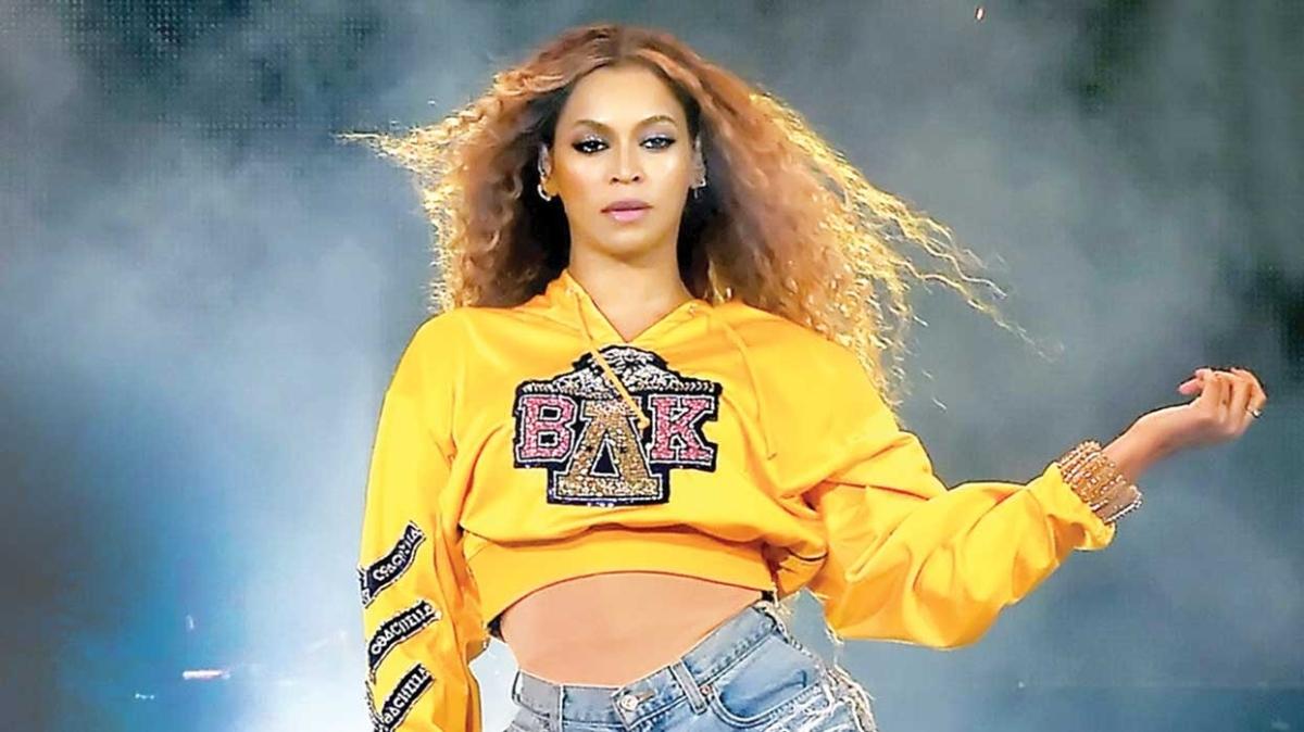 Grammy adayları belli oldu! Beyonce'tan adaylık rekoru