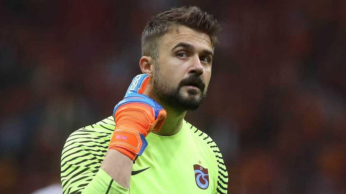 Onur Kvrak, Manchester United ve Atletico Madrid'den teklif aldn syledi