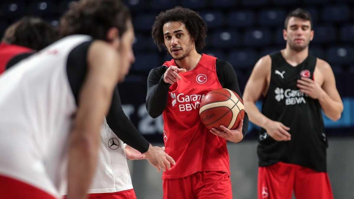 Shane Larkin'in milli forma heyecan