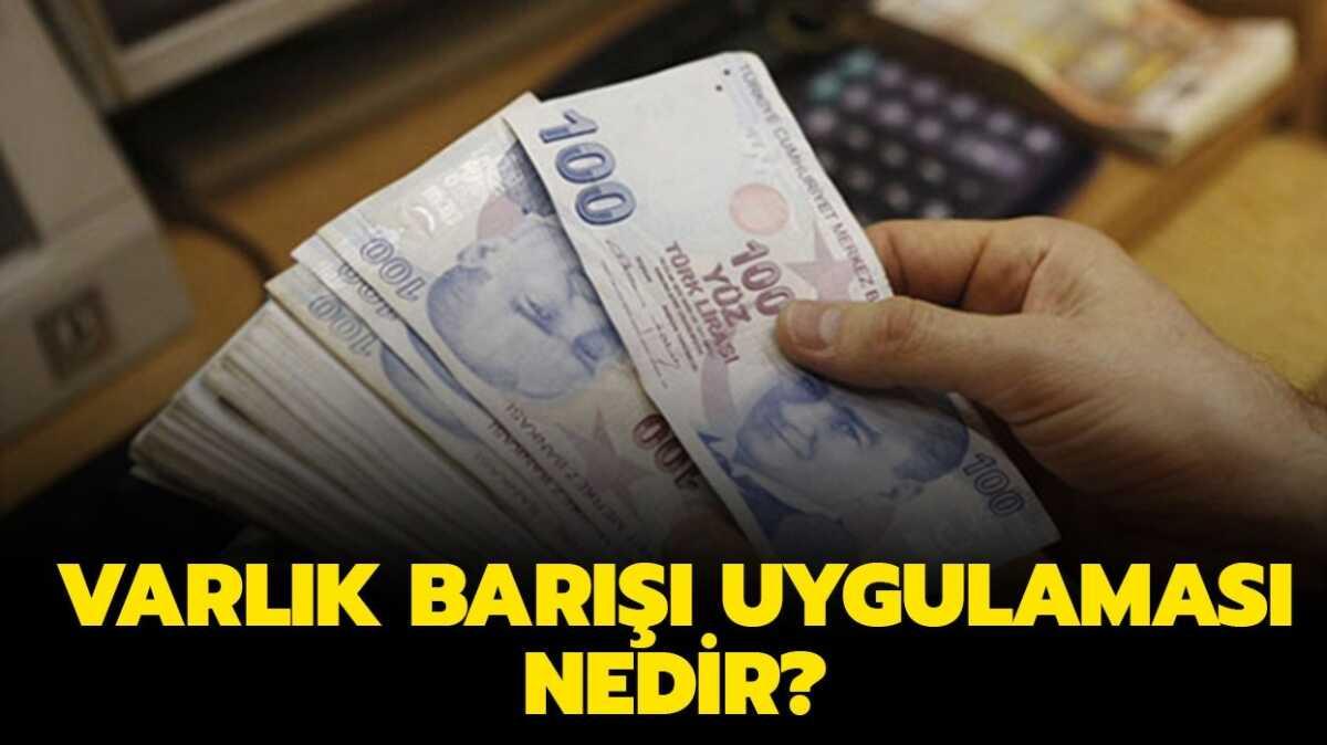 Varlk Bar nedir, neyi kapsyor" Varlk Bar ne zamana kadar"