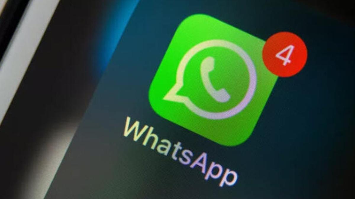 WhatsApp'a 3 yeni zellik geliyor: Duvar kad zelletirilebilecek