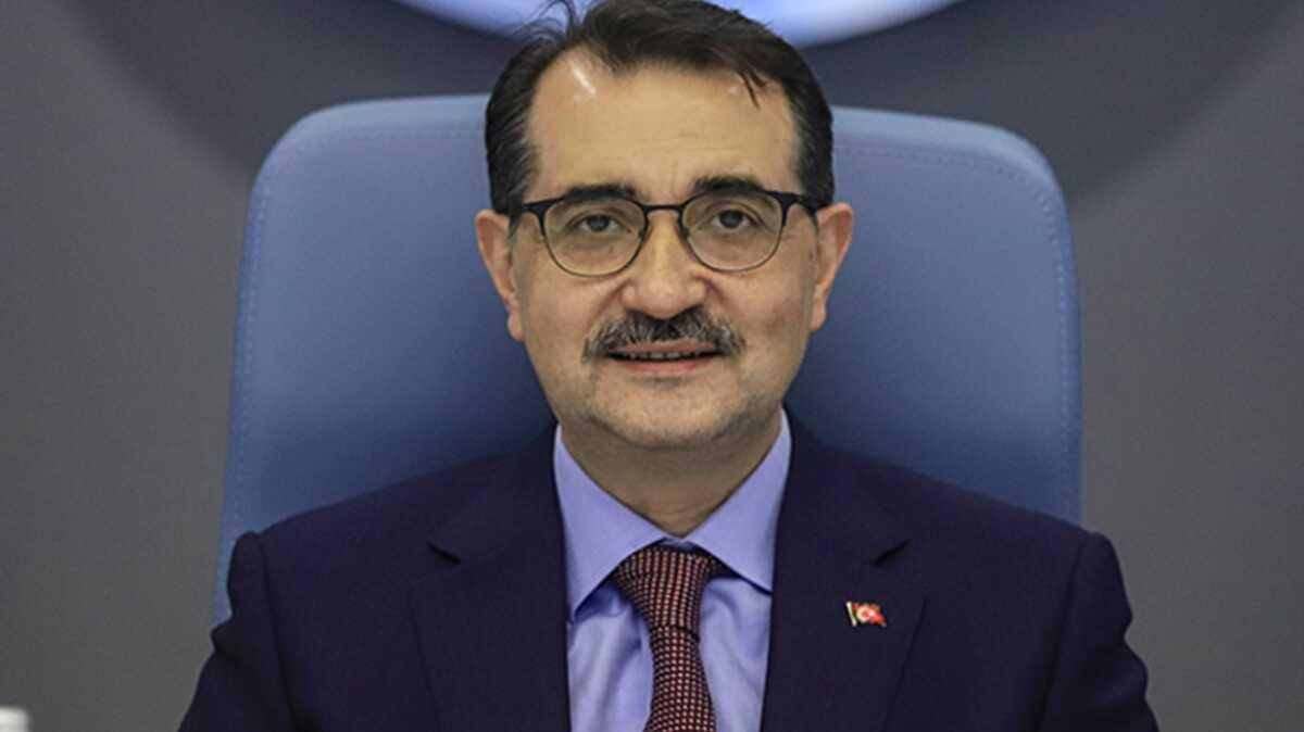 Bakan Dnmez: Enerji ve madencilikte birok yenilii ieren kanun teklifi TBMM Genel Kurulu'nda kabul edildi