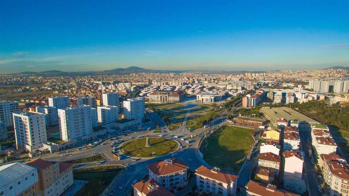 Sancaktepe'de tapu sorunlar zme kavuuyor: 30 aile daha tapusunu ald