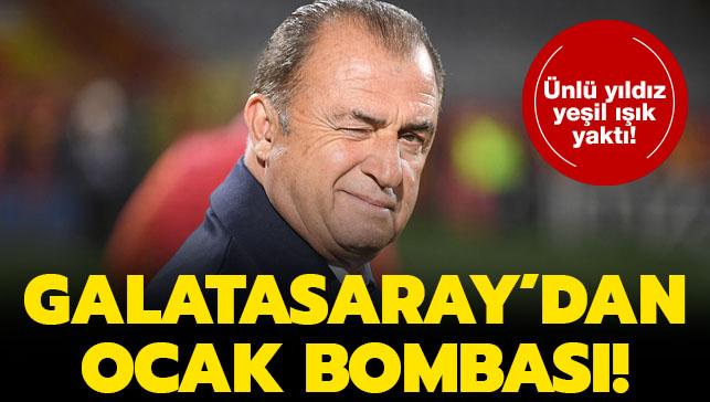Mario Mandzukic'ten Galatasaray'a yeil k