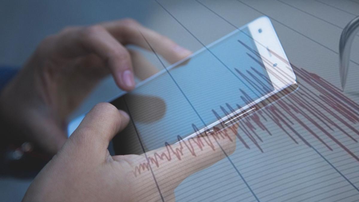 Gebze Teknik niversitesi'den deprem bilgilendirme sistemi: Telefon uygulamas da gelitirilecek