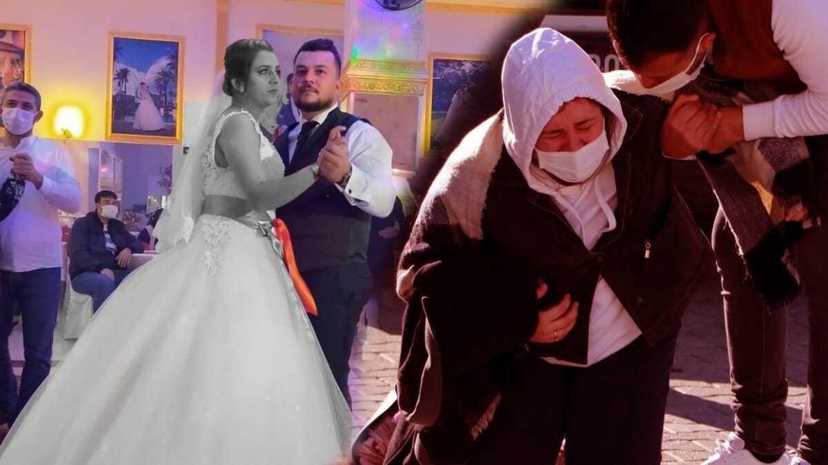Kahreden olay! Dnnden 2 gn sonra koronavirs testi pozitif kan kadn hayatn kaybetti