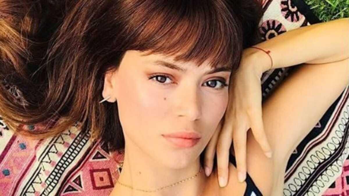Kurulu Osman'n Lena's Seray Kaya'nn deien tarz byk beeni toplad!