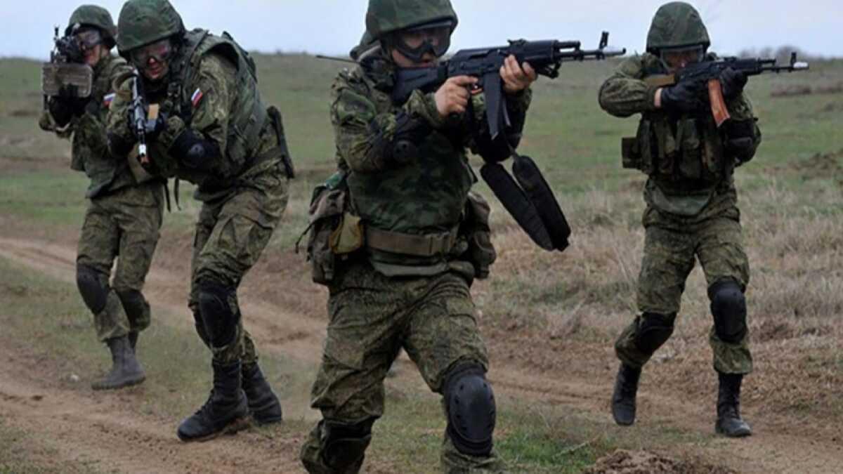 Rusya Savunma Bakan oygu duyurdu: Orduda koronavirs alama ilemi balad