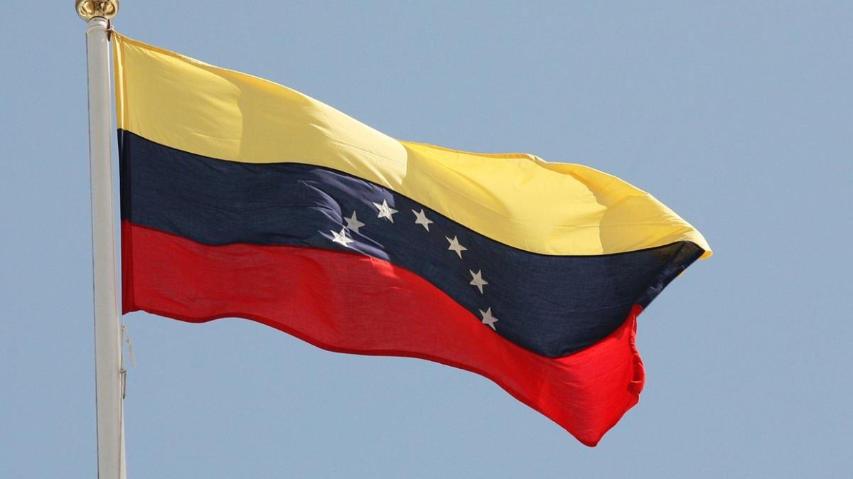 Venezuela'dan ABD'yi kzdracak karar: Petrol irketi yneticileri hapse mahkum edildi