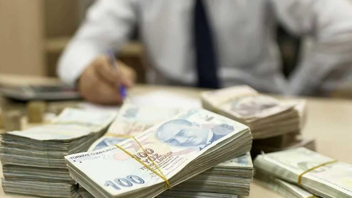 Vergi ve idari para cezas olanlar iin byk frsat! Bakanlk aklad