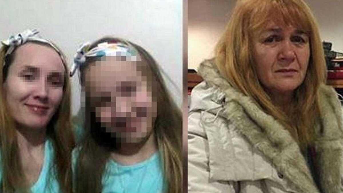 Yaadklar duyanlarn tylerini rpertti: Kk kza biyolojik anne zulm