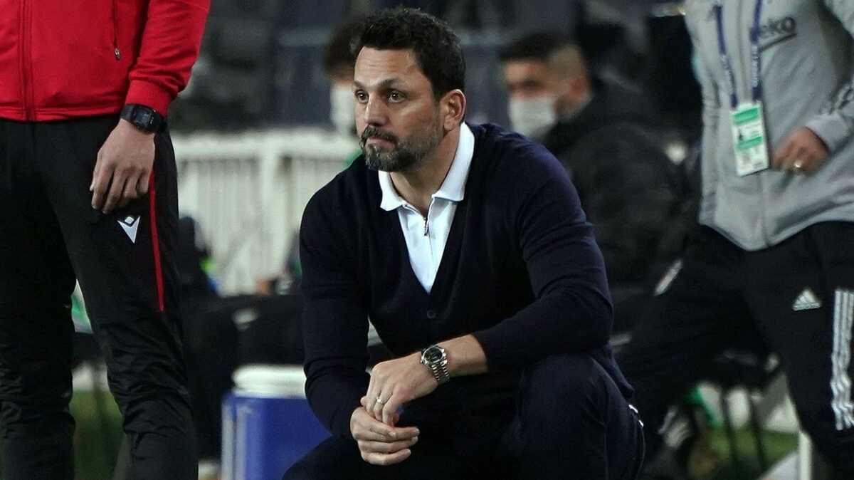 Papiss Cisse'nin ei Awa Diallo'dan Erol Bulut'a tepki