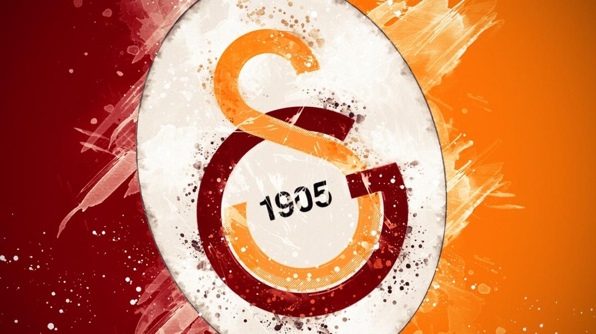 Galatasaray'da koronavirse yakalanan 5 futbolcunun 4' negatife dnd