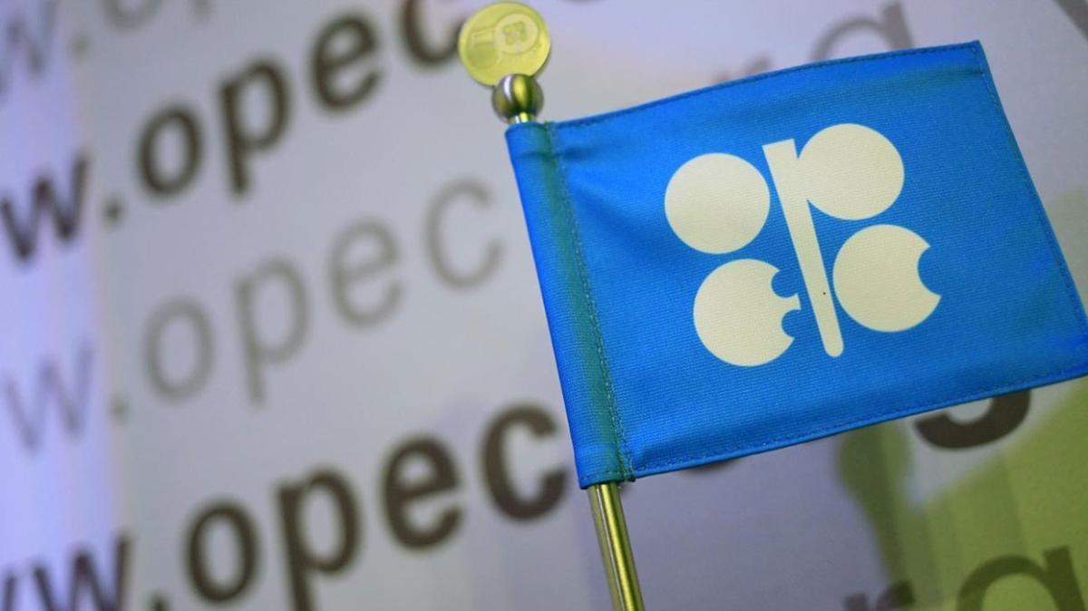 OPEC+ Bakanlar Toplants ertelendi