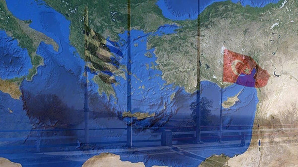 Trkiye'den Yunanistan aklamas: Diyaloa ak yaklam srdreceiz