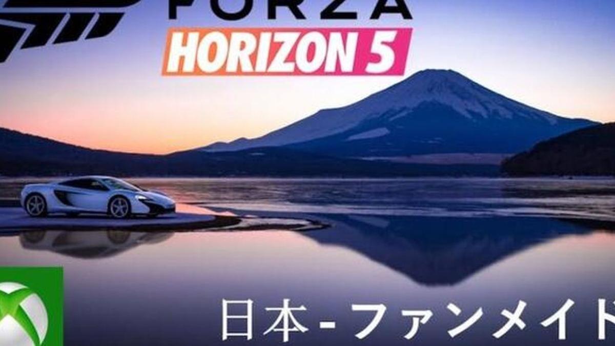 Forza Horizon 5 Xbox Series X/S sistem özellikleri neler" Forza Horizon 5 ne zaman oyunculara sunulacak" 
