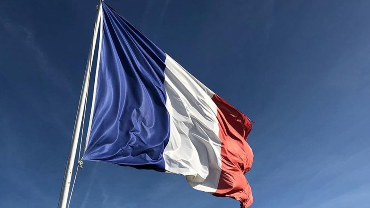 Fransa'da slam kartl sryor: slamofobi ile mcadele rgt kapatld