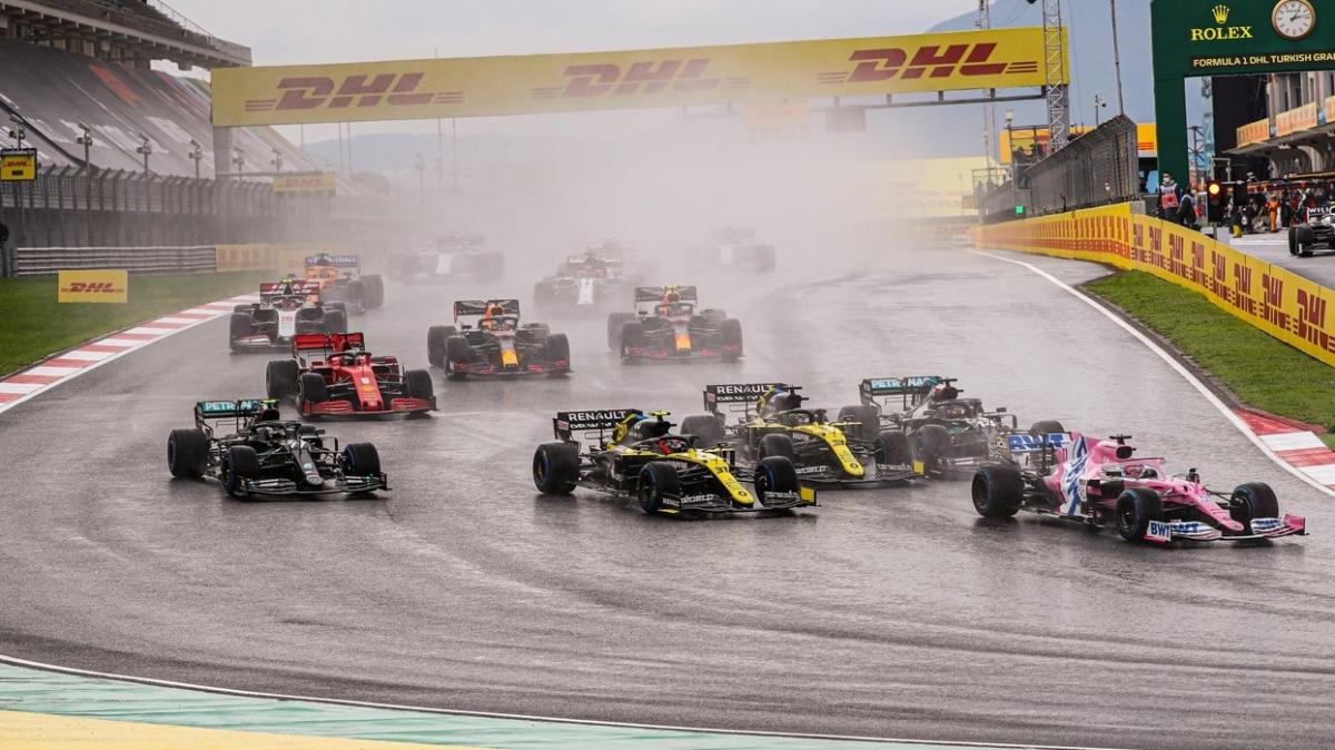 Mick Schumacher Haas F1 Takımı'nda yarışacak