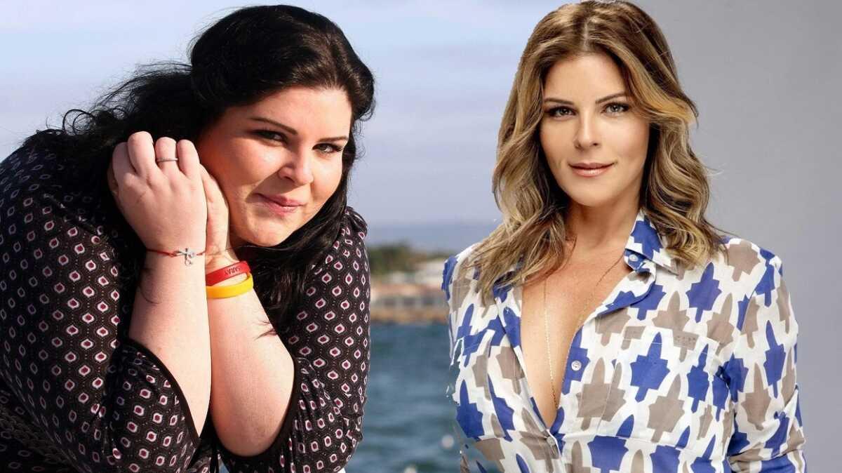 93 kilo veren Pelin ztekin sitem etti: imanlar da ak olur!