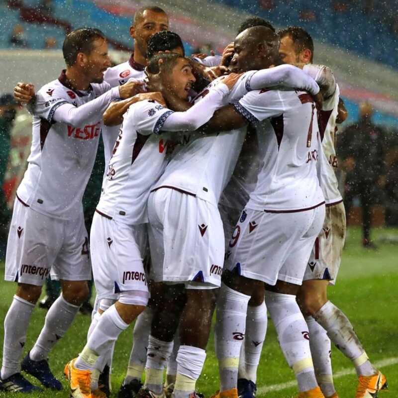 Trabzonspor Dan 3 Transfer Son Dakika Spor Haberleri