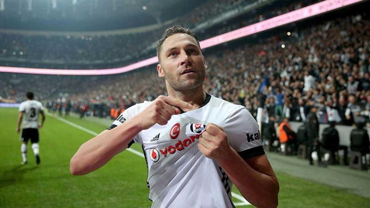 Son dakika haberi: Tosic dnyor mu" Beikta'tan aklama geldi