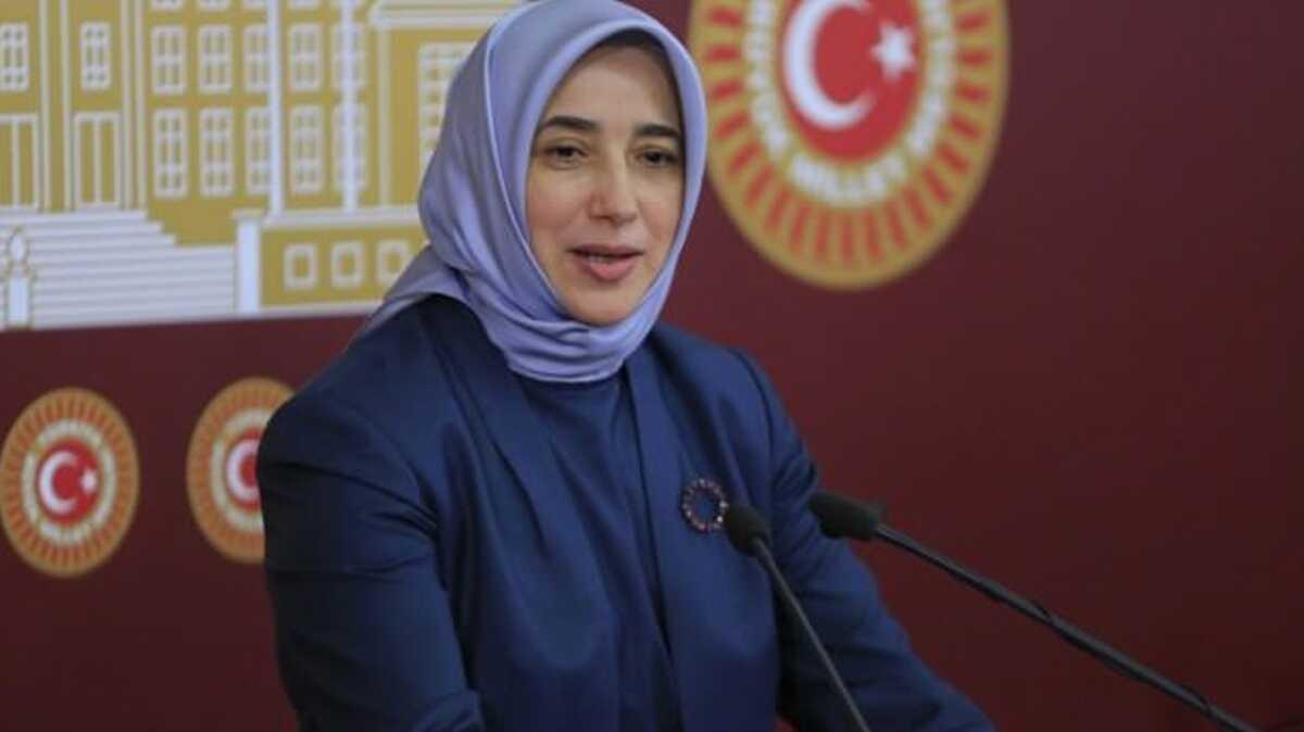 AK Partili Zengin'den alg operasyonlarna sert yant: Gerek niye batyor, fail siz olduunuz iin mi"