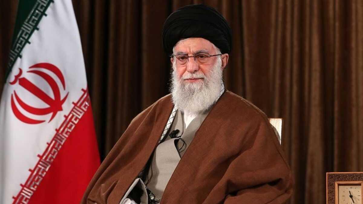 ran Lideri "Hamaney ld" iddias... Sosyal medyada gndem oldu