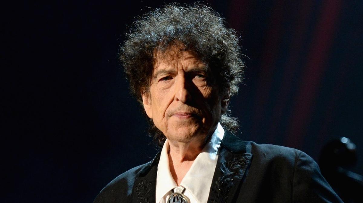 600'den fazla eser var: Bob Dylan'n ark katalou satld