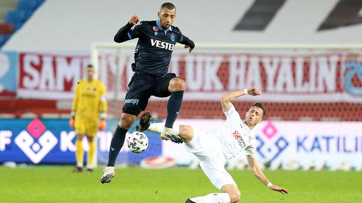Son dakika haberi: Akyaz'da puanlar paylald: 1-1