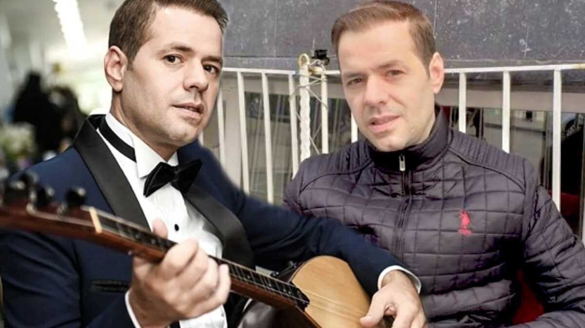 nl mzisyen Engin Nurani youn bakmda! Einden salk durumuyla ilgili aklama