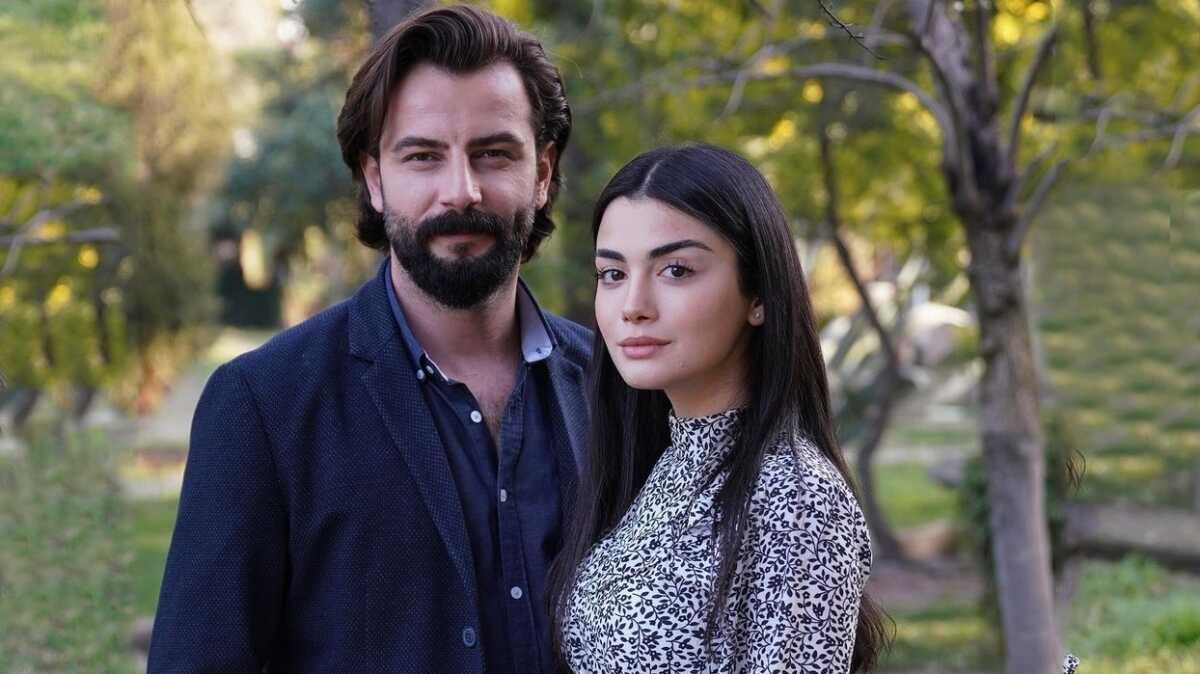 Yok byle ak! Gkberk Demirci'nin sevgilisi zge Yaz'a yorumu sosyal medyay sallad