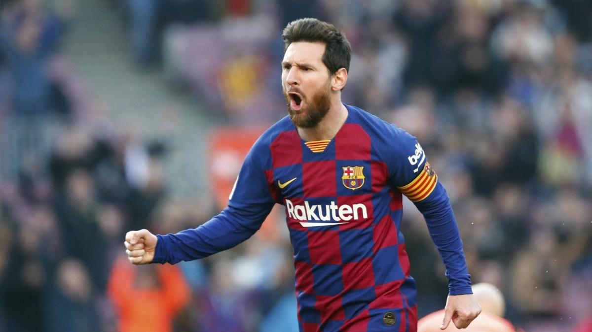 Boateng: 'Lionel Messi Napoli'ye transfer olmal'