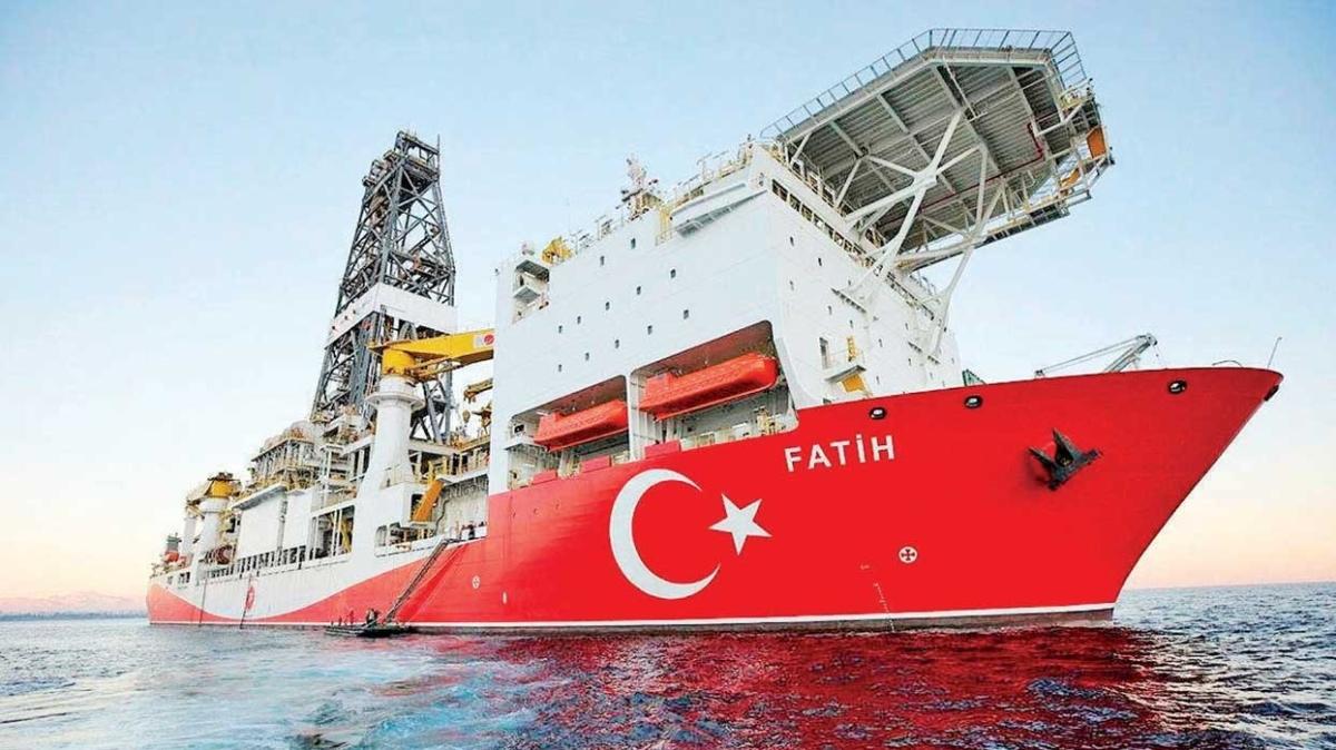 Enerji ve Tabii Kaynaklar Bakanı Fatih Dönmez'den doğal gaz sorularına yanıt: Nasıl bulduysak öyle çıkaracağız