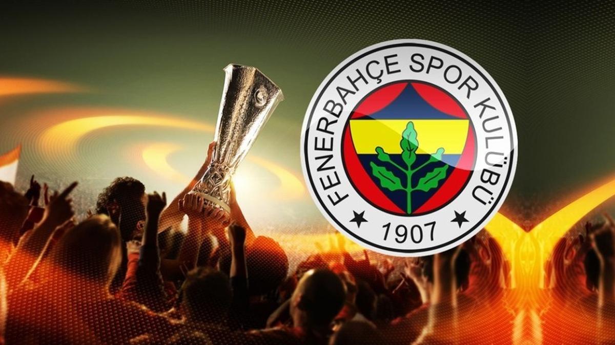 UEFA Avrupa Ligi'nde en başarılı Fenerbahçe, en başarısız Trabzonspor