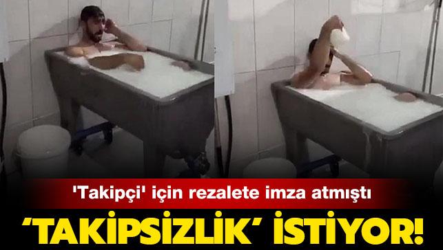 Trkiye'nin konutuu 'st banyosu' olaynda son dakika gelimesi