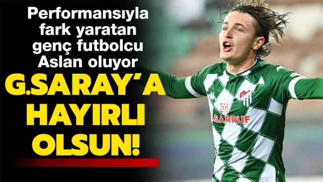 Son dakika haberi... Galatasaray, Ali Akman' kadrosuna katyor
