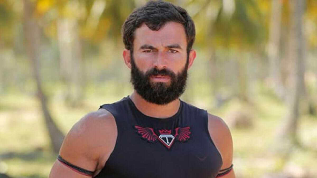 Survivor Turabi koronavirs Survivor Turabi kimdir Turabi amkran kimdir Turabi amkran ka yanda Turabi amkran nereli Turabi amkran korona fotoraflar resimleri