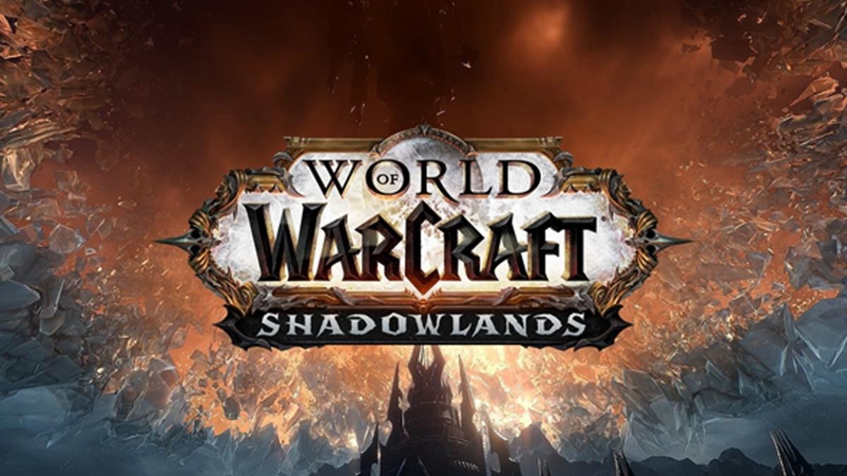 World of Warcraft'n en yeni genileme paketi: Shadowlands