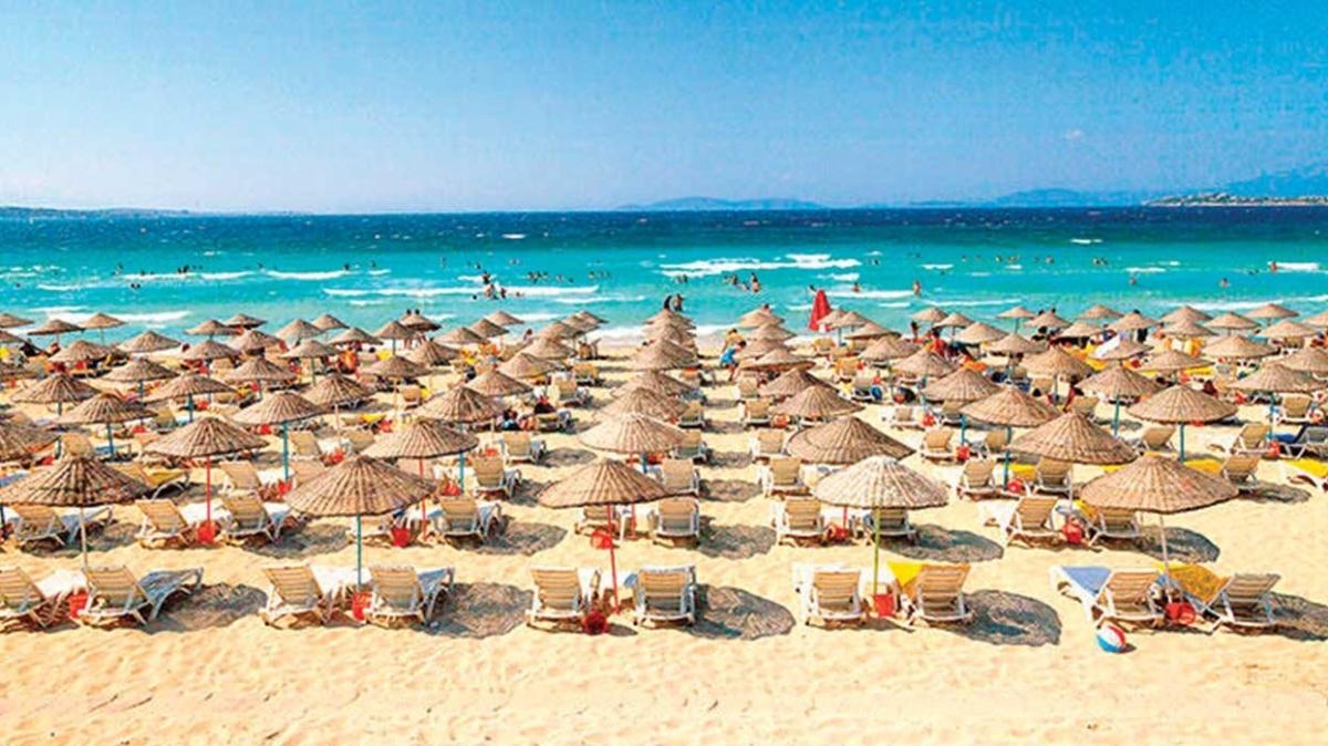 A haberi umutlar yeertti... Trkiye'nin turizmdeki rakipleri dibi grd