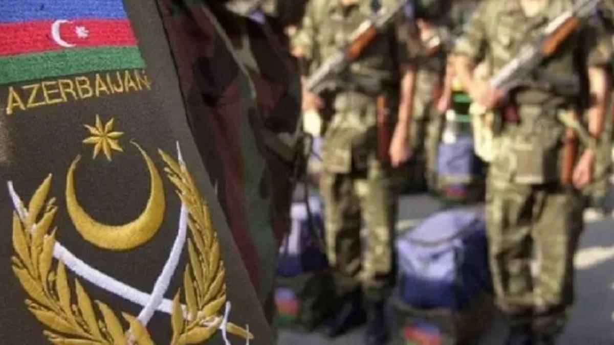 Azerbaycan Savunma Bakanl: Ermenistan'n saldrsnda 4 asker ehit oldu