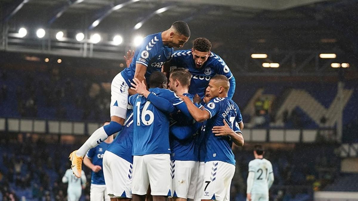 Everton+Chelsea%E2%80%99yi+tek+golle+devirdi