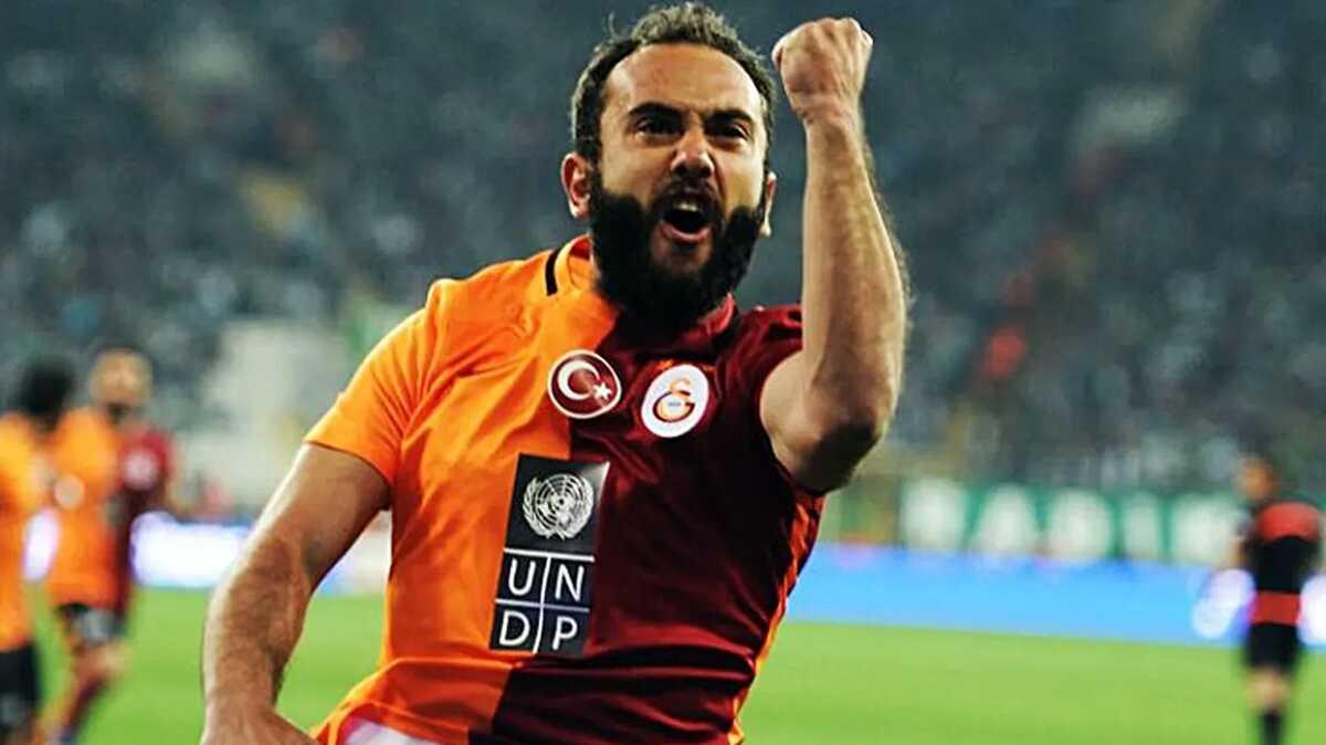Olcan Adn'n Fenerbahe gndermesi annda binlerce beeni ald