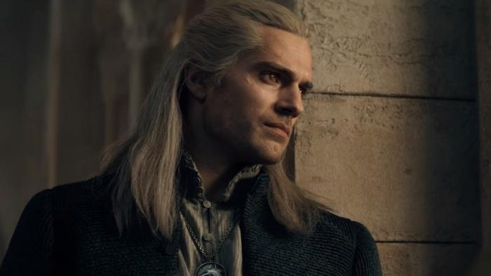 The Witcher Setinde Inanilmaz Kaza Oyuncu Henry Cavill Ucuz Atlatti