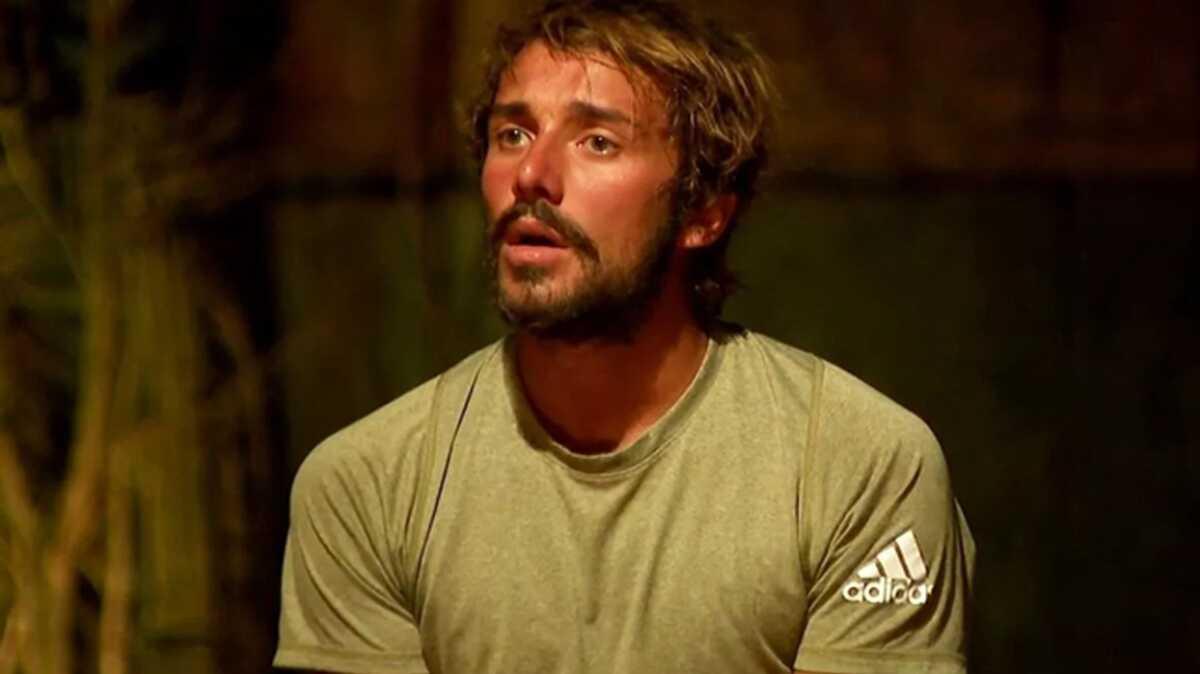 Yeniden Survivor'a m gidecek" Cemal Can Canseven'den artan aklama!