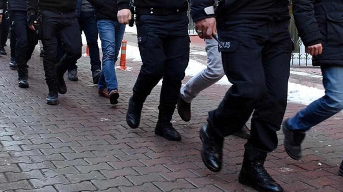 Şırnak'ta PKK/KCK, FETÖ/PDY terör örgütlerine yönelik operasyon: 18 kişi gözaltına alındı