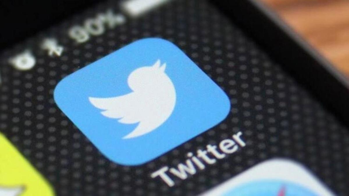 rlanda Twitter'a 450 bin avro para cezas kesti