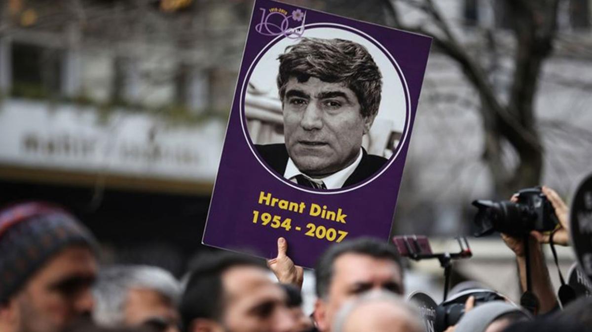 Mtalaas verilen Hrant Dink davasnda duruma ertelendi