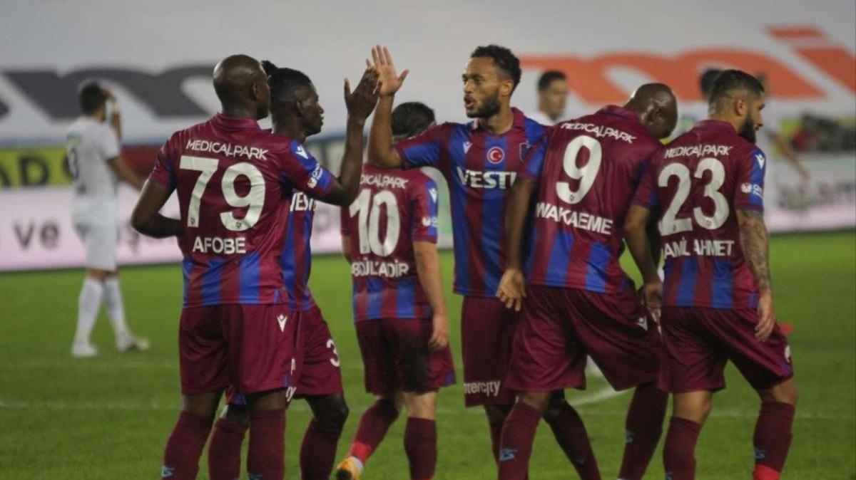 Trabzonspor'un rakibi Adana Demirspor: Abdullah Avcı 11'i belirledi