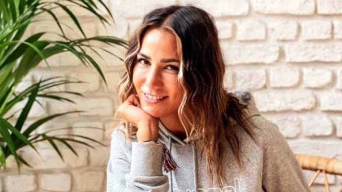 Zeynep Toku'un ei Erdem Ylmaztrk koronavirs yendi... Oda hapsine artk son