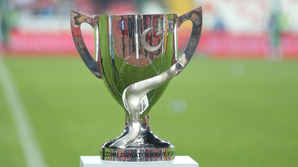 Fenerbahçe ve Trabzonspor kupada sahaya çıkıyor